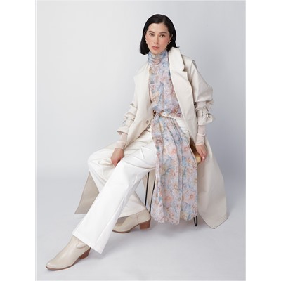 Палантин женский KSH16-124-3