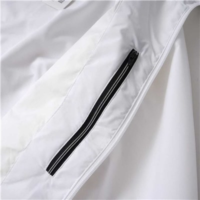 Мужская весенне-осенняя куртка-жакет ЭМПОРИО АРМАН*И