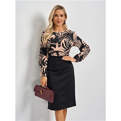 Платье арт. ШЮ550-10