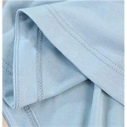 Женская легкая футболка