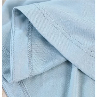 Женская легкая футболка