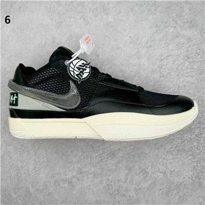 Баскетбольные кроссовки  Nike Ja 1