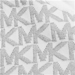 Трикотажное платье без рукавов М КОР*С