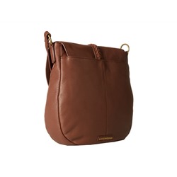 Ali Flap Crossbody
