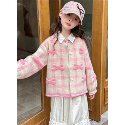 Костюм для девочек