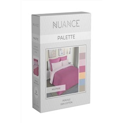 КПБ Перкаль NUANCE PALETTE Wild Rose