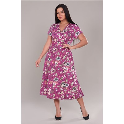 Платье 6738 НАТАЛИ #765320