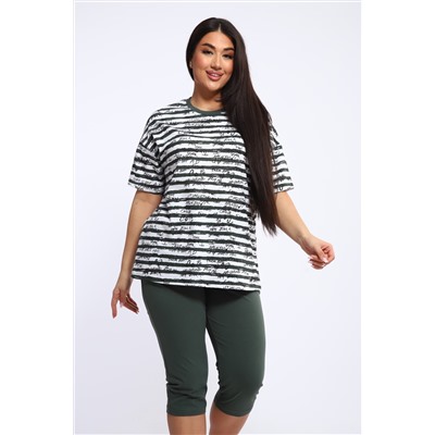 Костюм женский КБЖЖ0049Д1