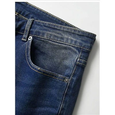 Мужские плотные джинсы РАЛЬ*Ф Л