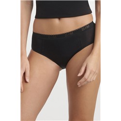 Braga menstrual flujo moderado para niñas DIM