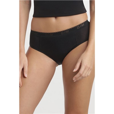 Braga menstrual flujo moderado para niñas DIM