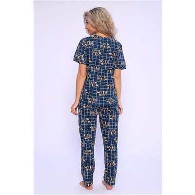 Костюм с брюками 89350 НАТАЛИ #957444