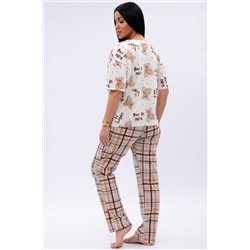 Тея пижама женская