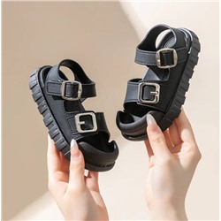 Сандали детские ✔️ Мягкие, легкие, не натирают ✔️ Удобная застежка – малыш сам справится   ✔️ Стильные и практичные – подходят и для прогулок, и для садика   ✔️ Цена  ✔️ Фото в живую