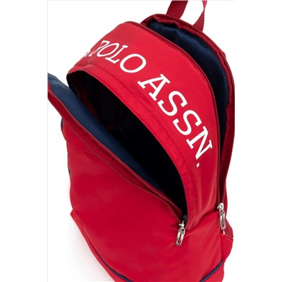 Erkek Çocuk Bordo Okul Çantası