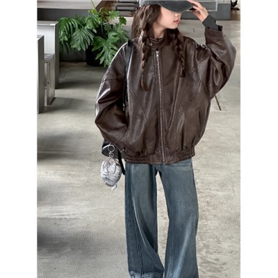 Куртка и джинсы для девочек