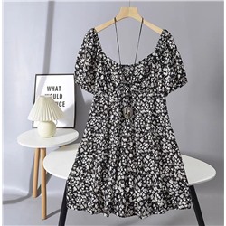 Милое легкое платье  NO BOUNDARIE*S Материал: полиэстер