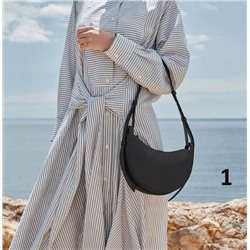 Сумка Polen*e (натуральная кожа) 13 цветов