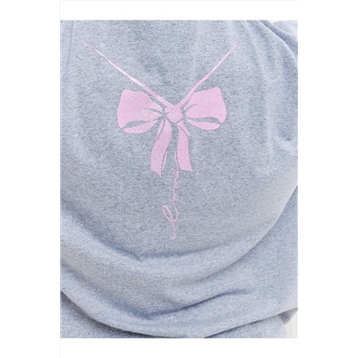 Костюм с шортами 8298 НАТАЛИ #875230