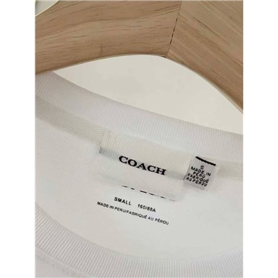 Футболка  КОУ*Ч