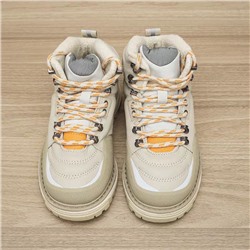 Ботинки для мальчика  ZAR*A