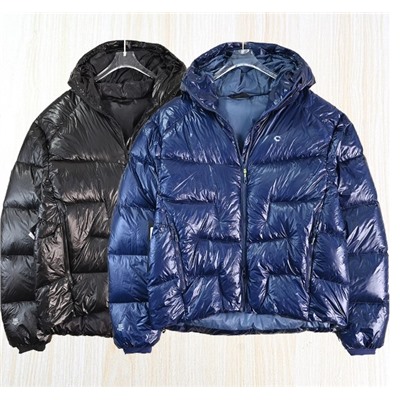 Мужская куртка на гусином пуху KAILA*S