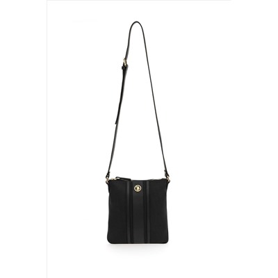 Kadın Siyah Kol Çantası