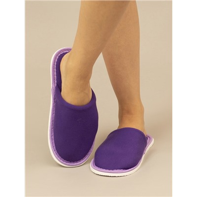 Детские тапочки ДЛ(д)