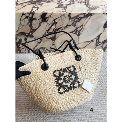 Летняя плетеная сумка 7 цветов ЛОЕВ*Е