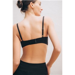 Бюстгальтер INDEFINI, 1116192