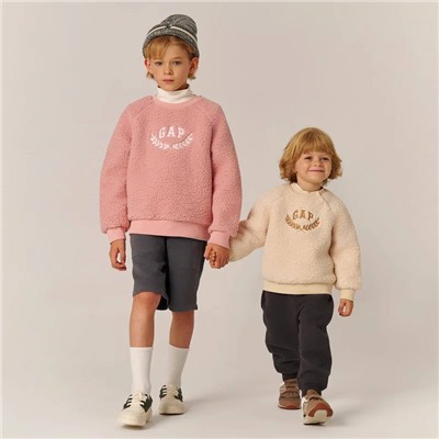 Кофта  ГЭ*П для мальчиков/девочек