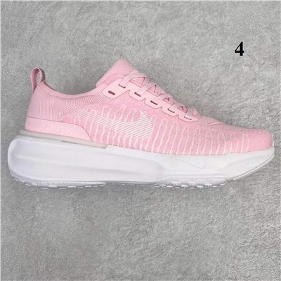 Кроссовки Nik*e ZoomX Invincible Run Flyknit FK3