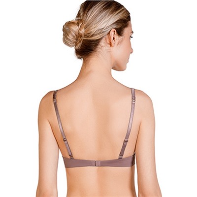 Бюстгальтер №7735 Crystall пуш-ап Mioocchi