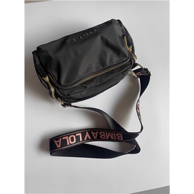 Удобная универсальная сумка  BIMB*A Y LOL*A