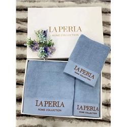 Набор полотенец 🦋  LA PERL*A