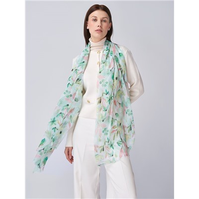 Палантин женский KSH16-121-5