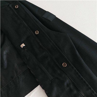 Мужская демисезонная куртка Bos*s