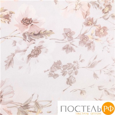 Togas ГЕНРИЕТТА беж К-т наволочек 50х90-2, 2 пр, хл./сат.