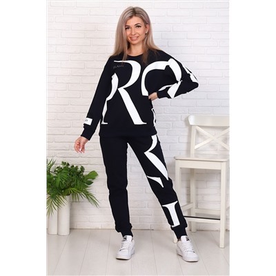 Костюм с брюками 28012 НАТАЛИ #890379