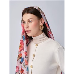 Палантин женский KSH16-12-4