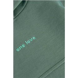 Костюм (Худи+Брюки) BOSSA NOVA #745216