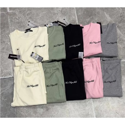 Костюм  karl распродажа