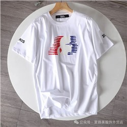 Мужская футболка ⚫️Kar*l Lagerfel*d