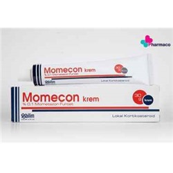 MOMECON %0.1 losyon 30 ml мометазона фуроат