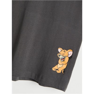 T-Shirt Tom & Jerry