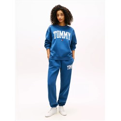 Varsity Tommy Logo Sweatpant