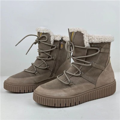 Зимние женские ботинки ТАМАРИ*С