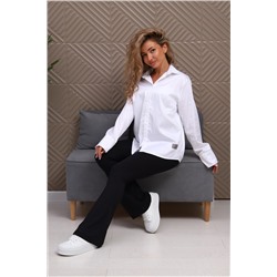 1073 Рубашка женская