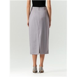 Юбка-карандаш миди, S947/piter