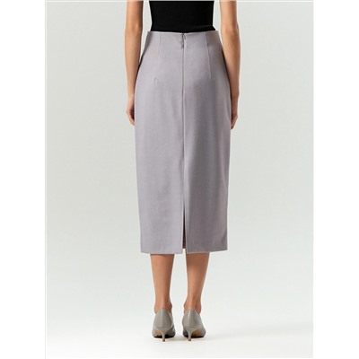 Юбка-карандаш миди, S947/piter